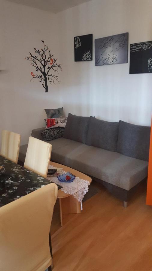 Vera Apartment Kampor Zewnętrze zdjęcie