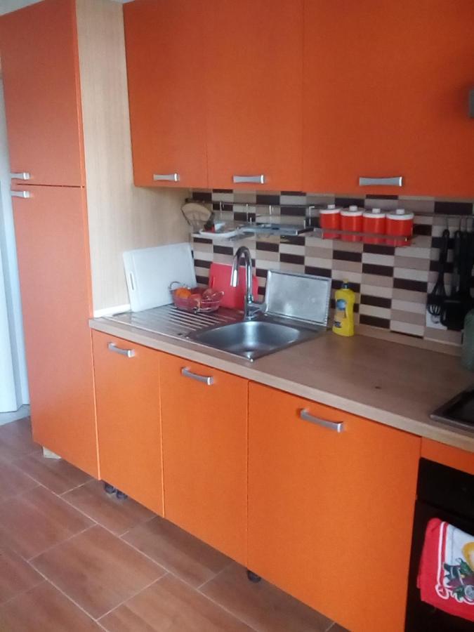 Vera Apartment Kampor Zewnętrze zdjęcie