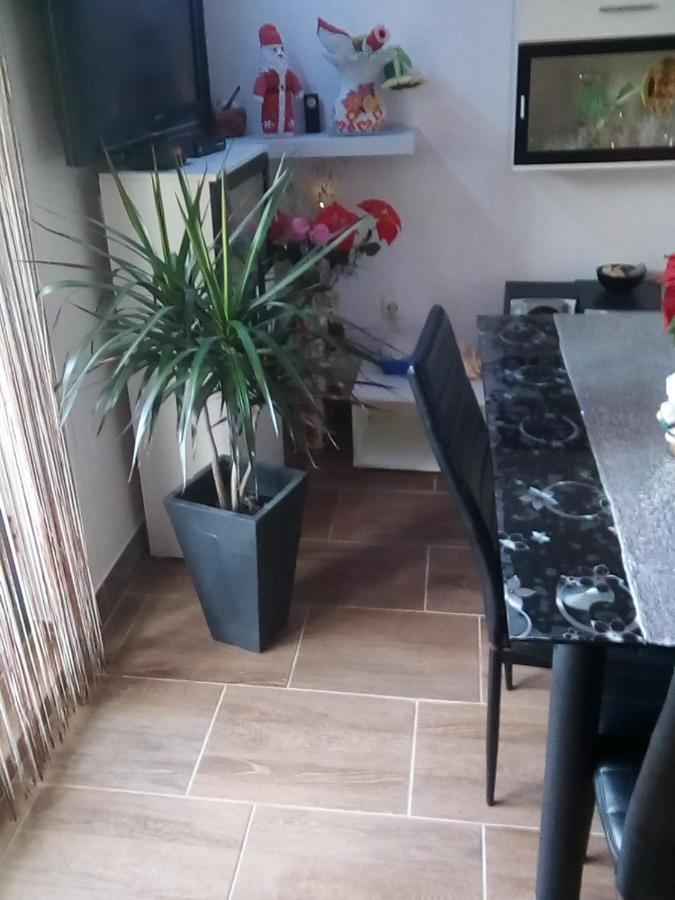 Vera Apartment Kampor Zewnętrze zdjęcie