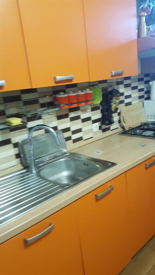 Vera Apartment Kampor Zewnętrze zdjęcie