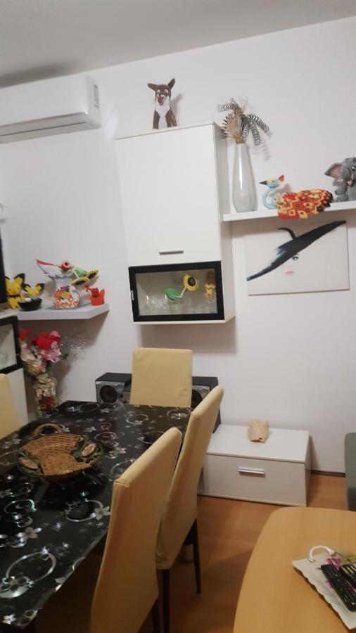Vera Apartment Kampor Zewnętrze zdjęcie