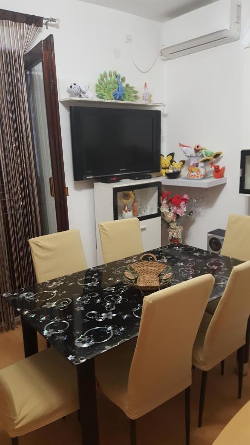 Vera Apartment Kampor Zewnętrze zdjęcie