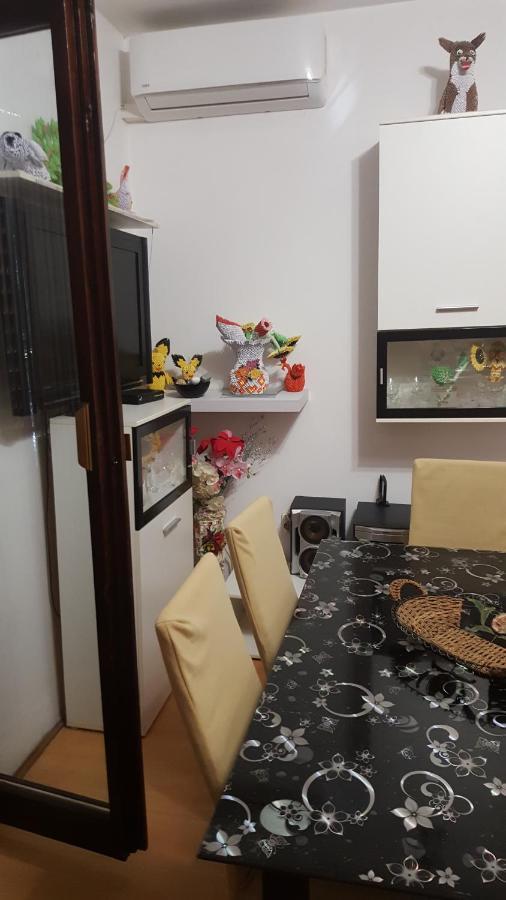 Vera Apartment Kampor Zewnętrze zdjęcie