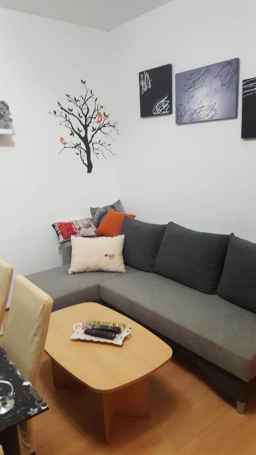 Vera Apartment Kampor Zewnętrze zdjęcie