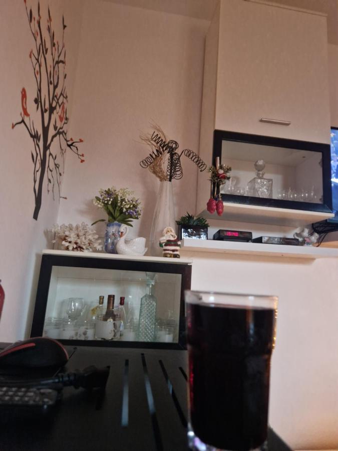 Vera Apartment Kampor Zewnętrze zdjęcie