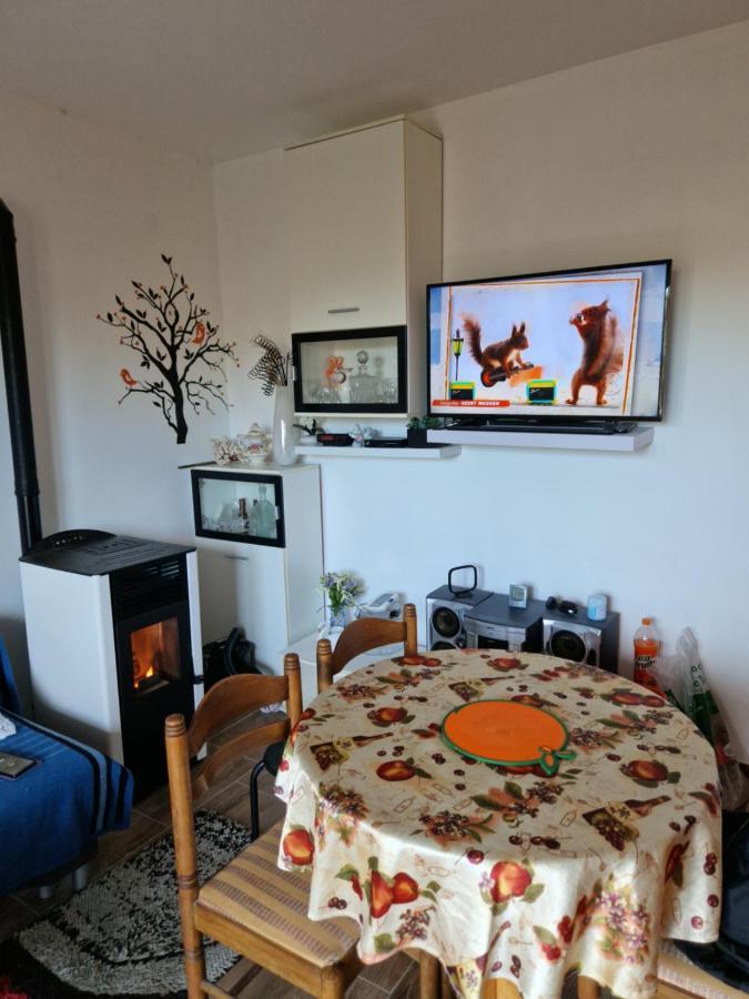 Vera Apartment Kampor Zewnętrze zdjęcie