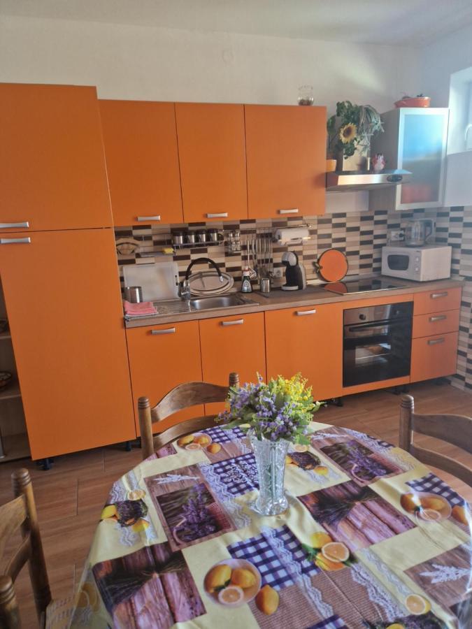 Vera Apartment Kampor Zewnętrze zdjęcie