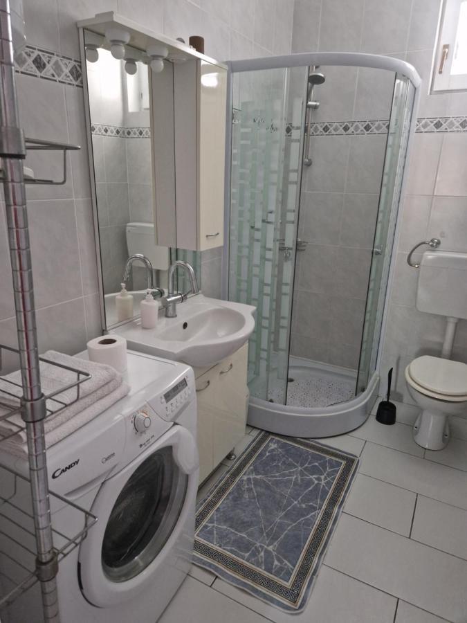 Vera Apartment Kampor Zewnętrze zdjęcie