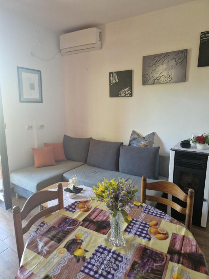 Vera Apartment Kampor Zewnętrze zdjęcie