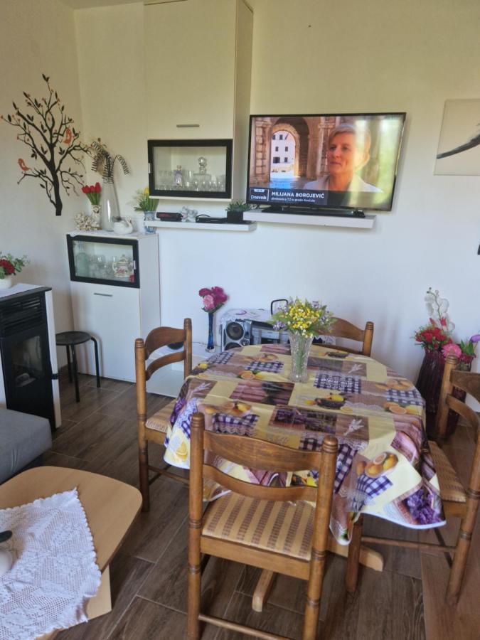 Vera Apartment Kampor Zewnętrze zdjęcie