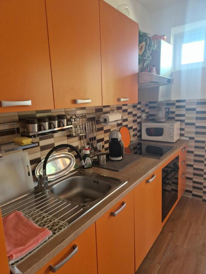 Vera Apartment Kampor Zewnętrze zdjęcie