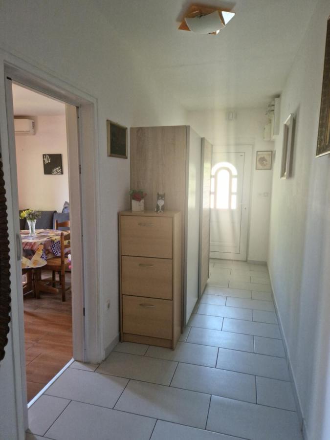 Vera Apartment Kampor Zewnętrze zdjęcie
