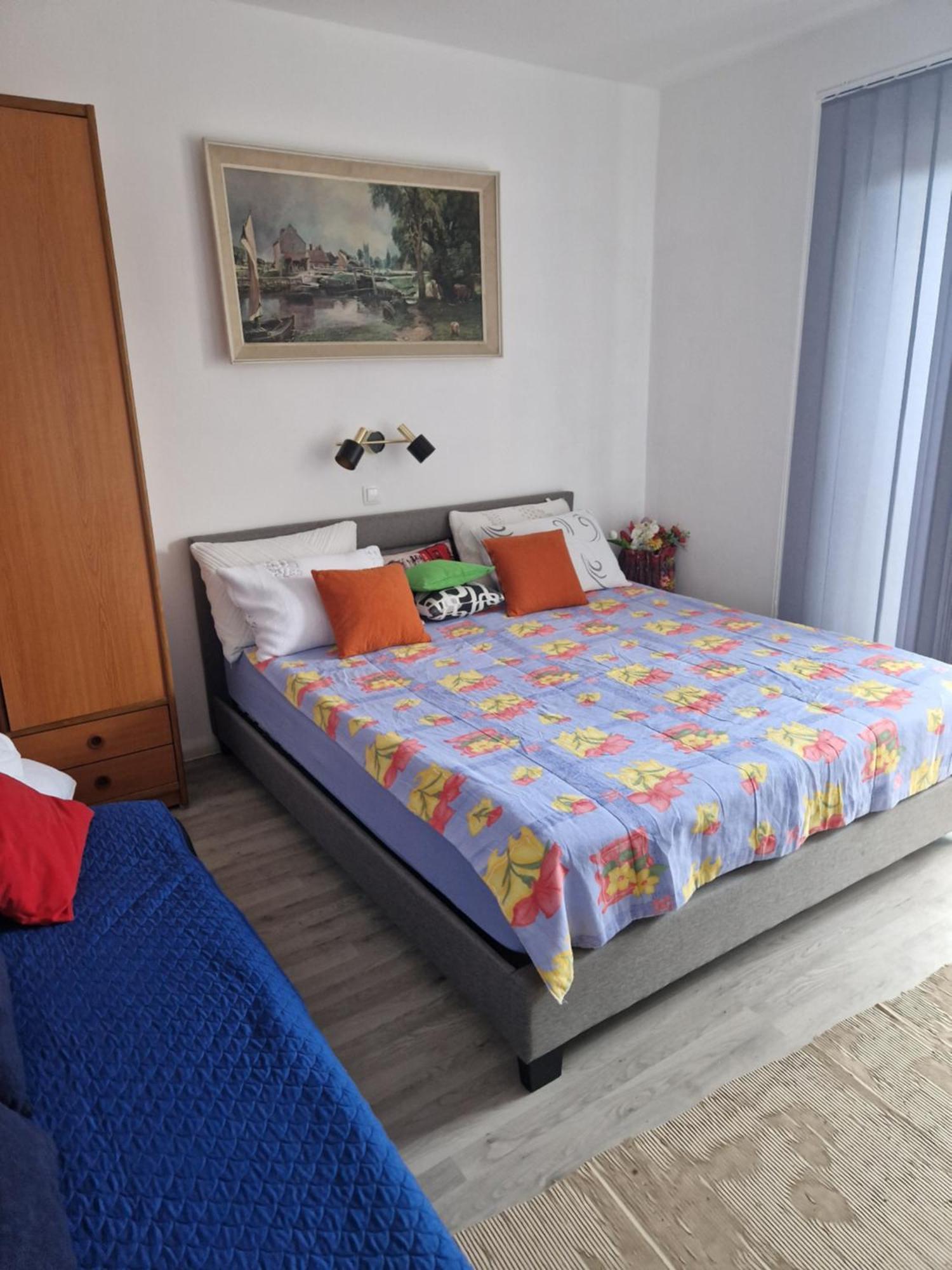 Vera Apartment Kampor Zewnętrze zdjęcie