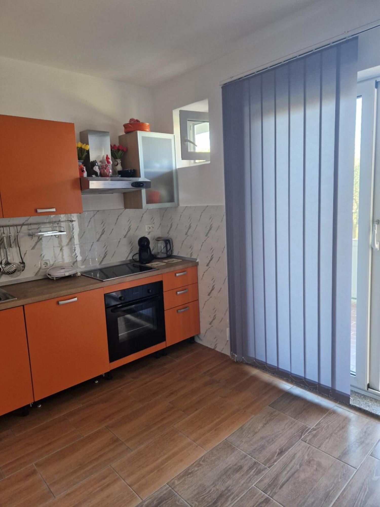 Vera Apartment Kampor Zewnętrze zdjęcie