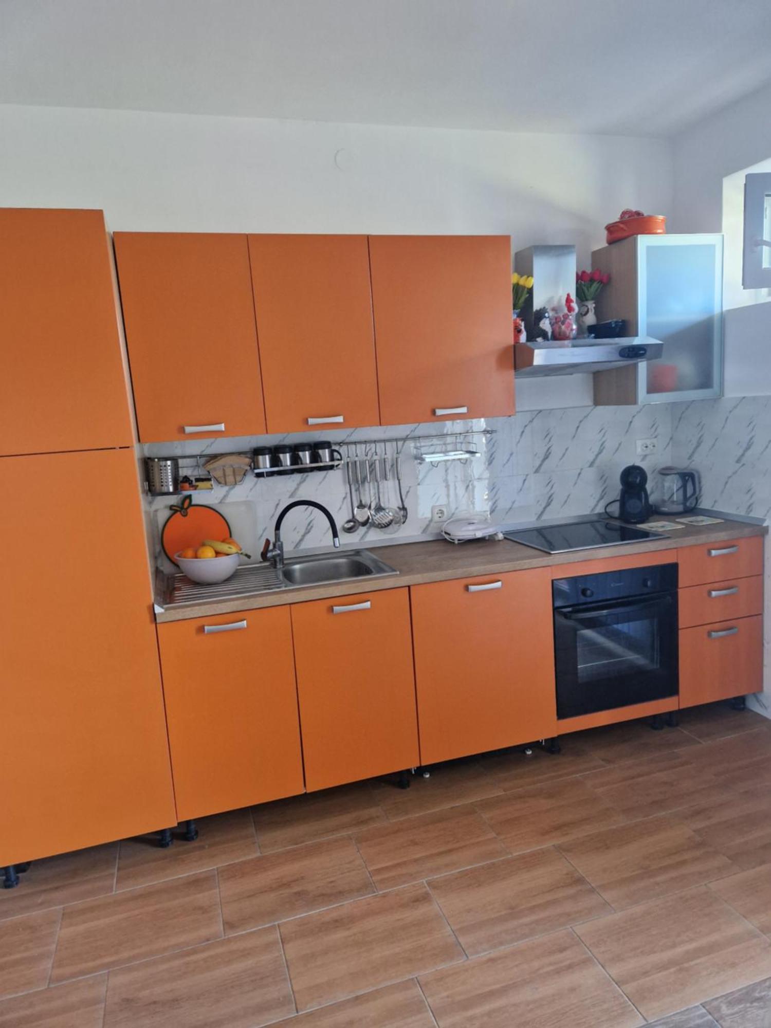 Vera Apartment Kampor Zewnętrze zdjęcie