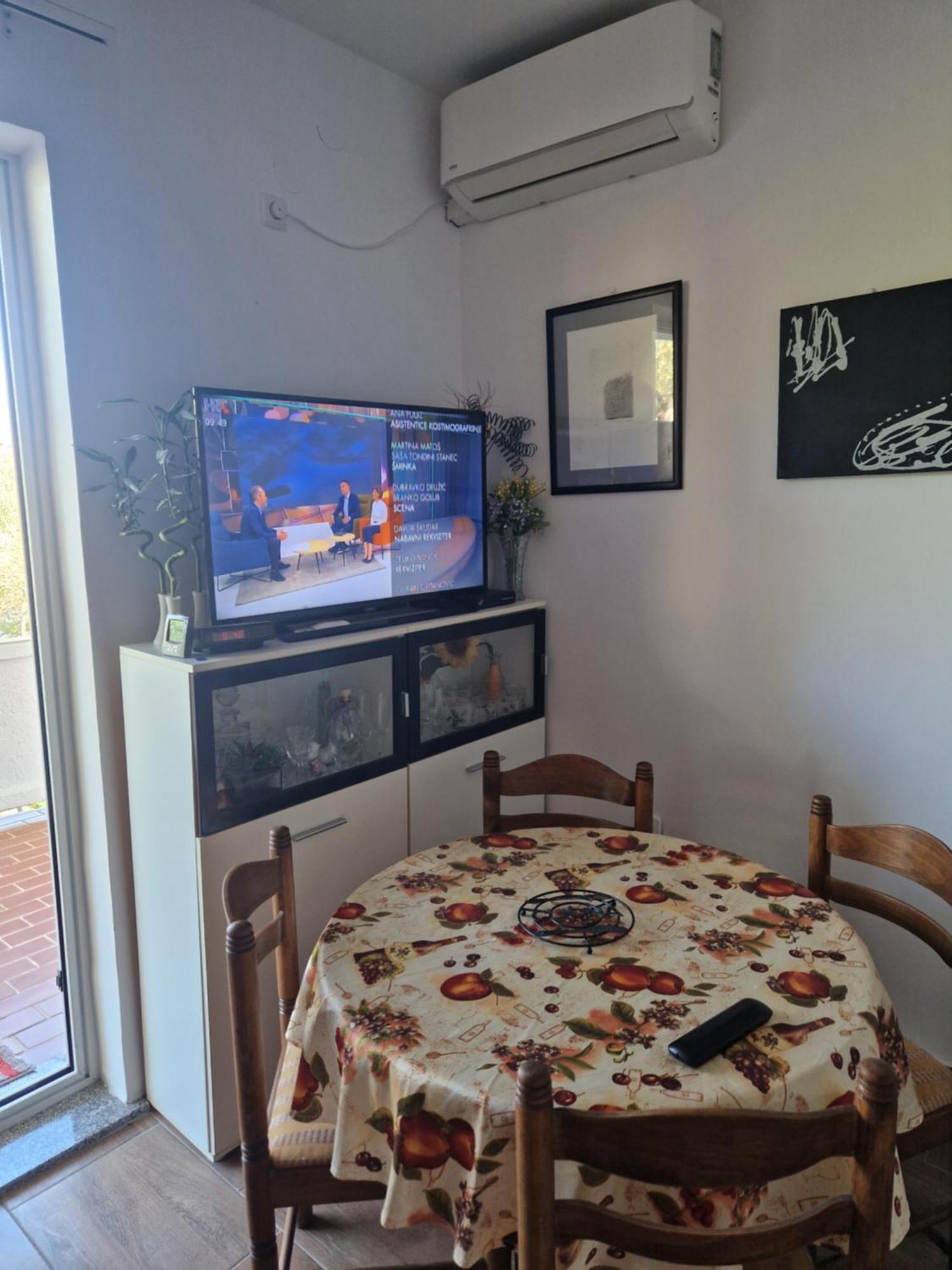 Vera Apartment Kampor Zewnętrze zdjęcie