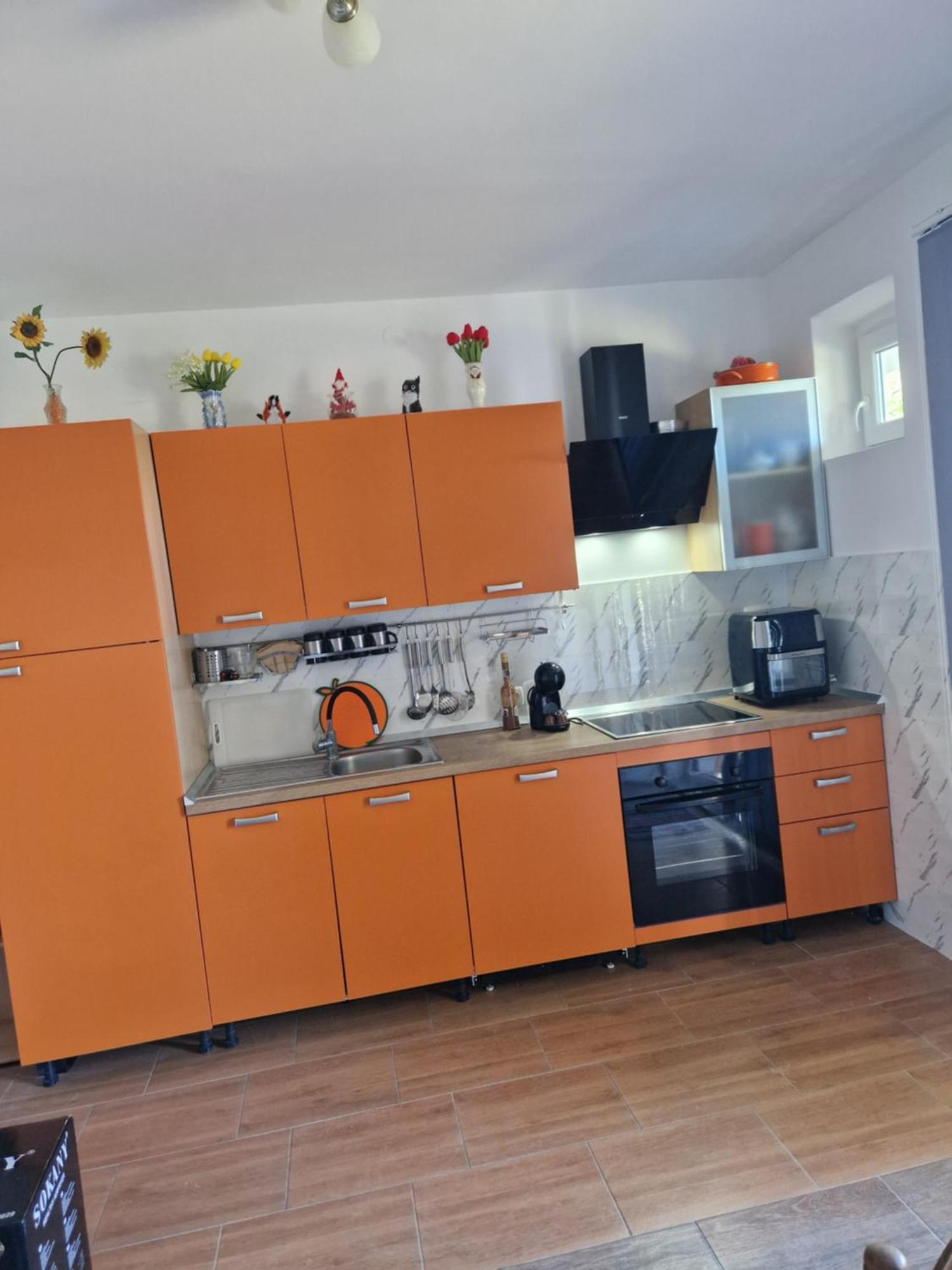 Vera Apartment Kampor Zewnętrze zdjęcie