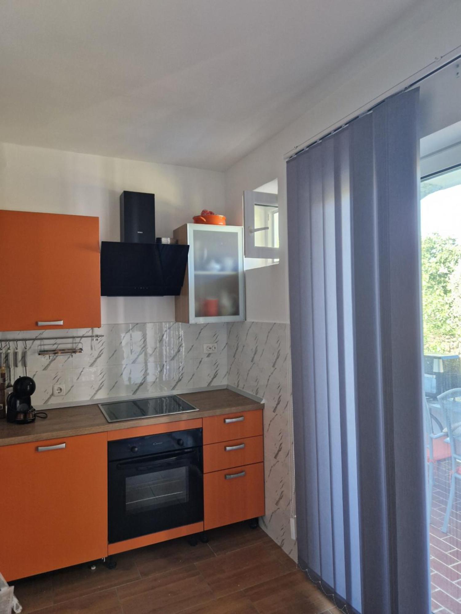 Vera Apartment Kampor Zewnętrze zdjęcie