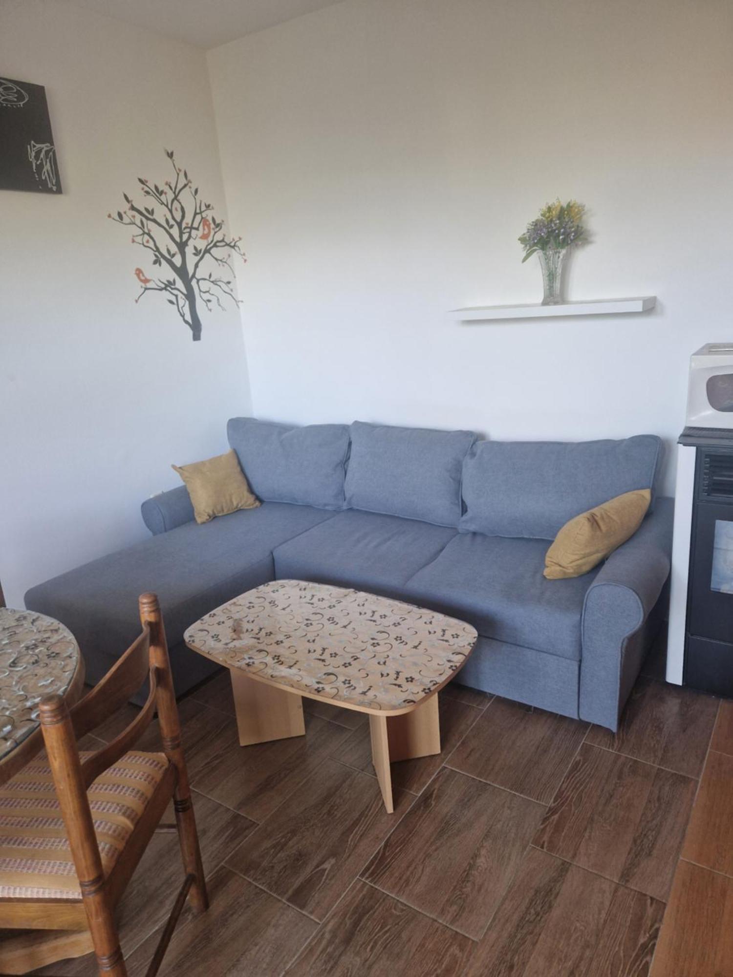 Vera Apartment Kampor Zewnętrze zdjęcie