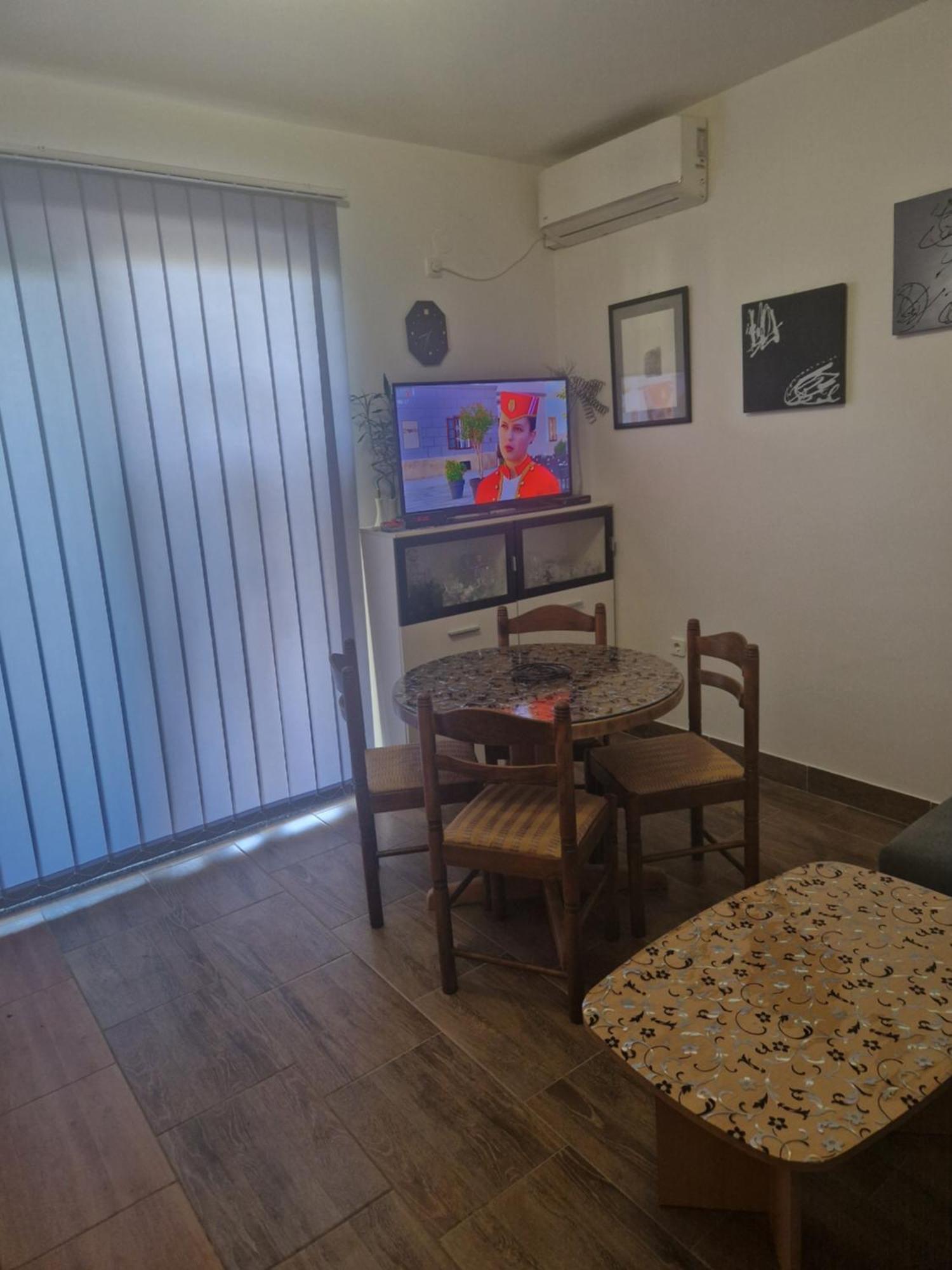 Vera Apartment Kampor Zewnętrze zdjęcie