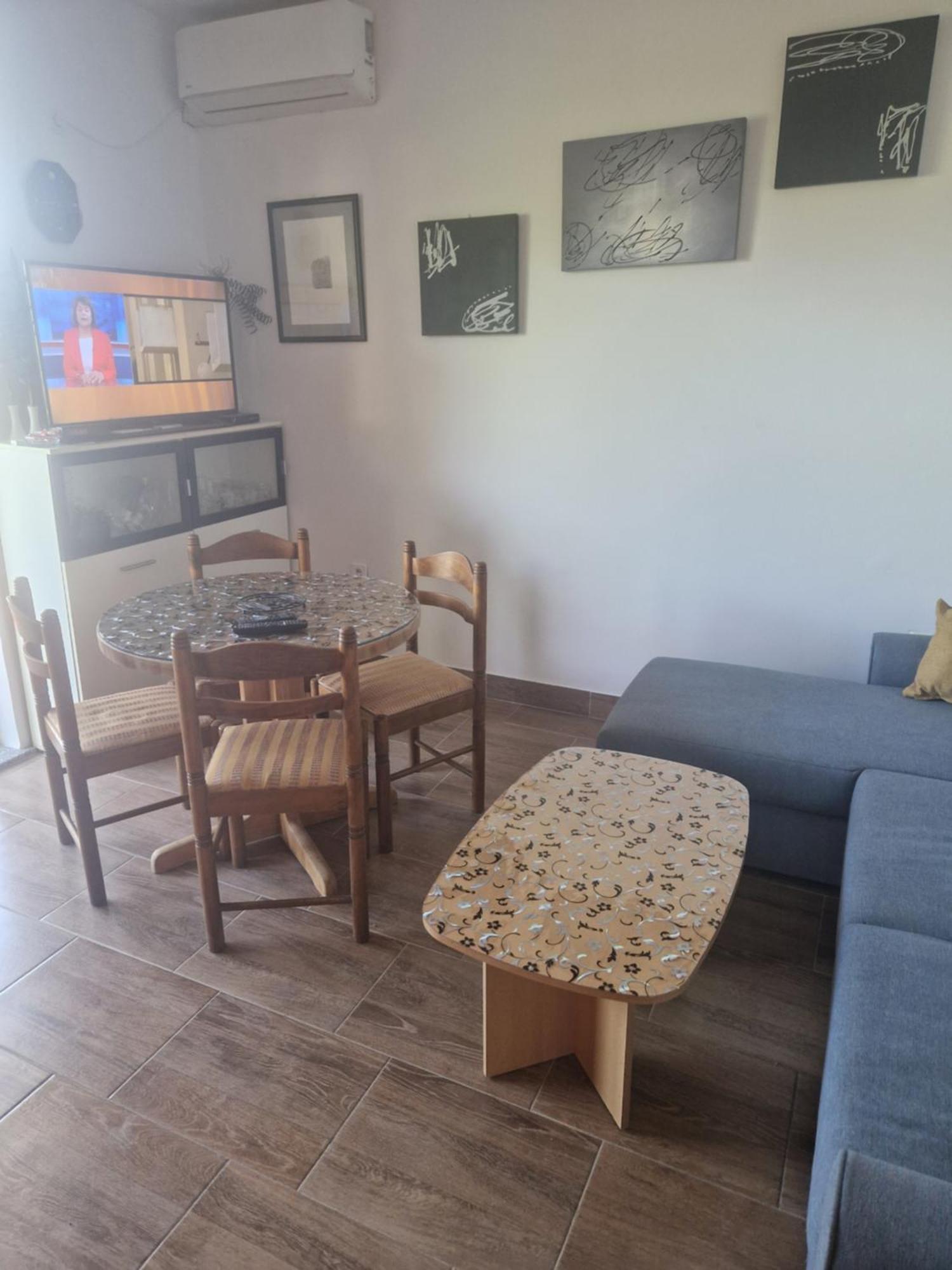 Vera Apartment Kampor Zewnętrze zdjęcie