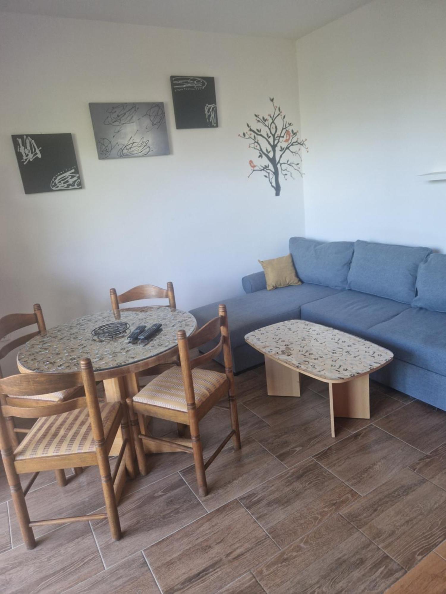 Vera Apartment Kampor Zewnętrze zdjęcie