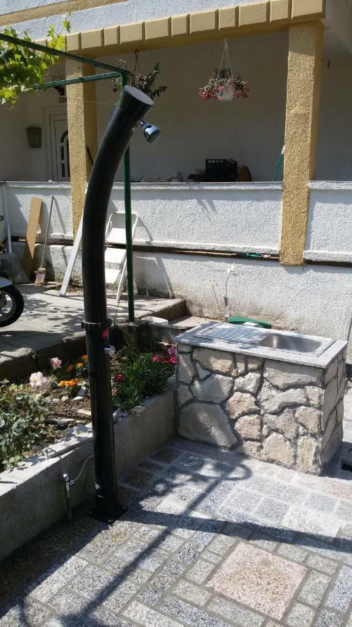 Vera Apartment Kampor Zewnętrze zdjęcie