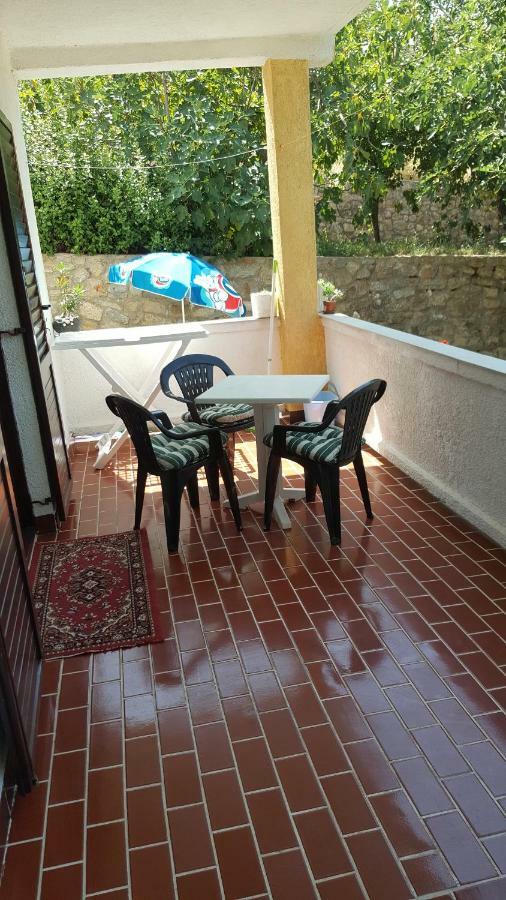Vera Apartment Kampor Zewnętrze zdjęcie