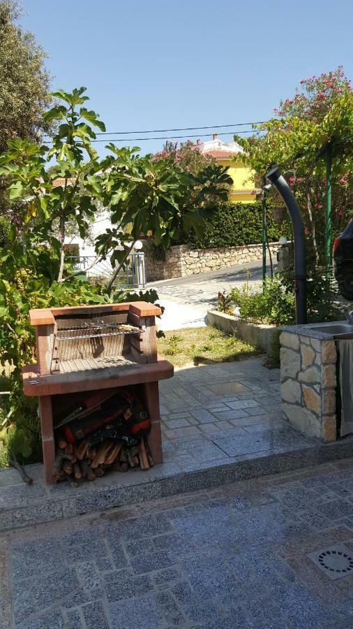 Vera Apartment Kampor Zewnętrze zdjęcie