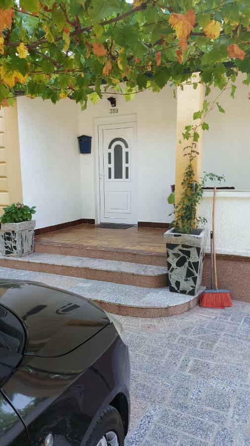 Vera Apartment Kampor Zewnętrze zdjęcie