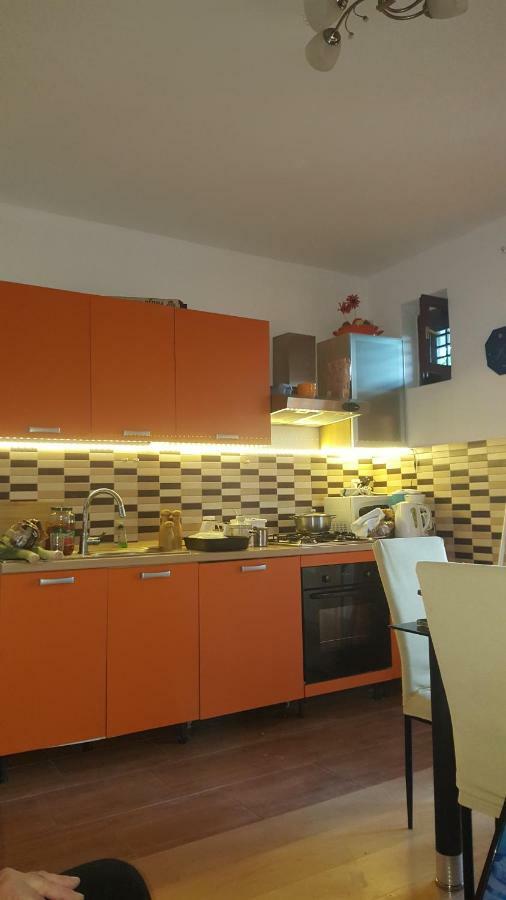 Vera Apartment Kampor Zewnętrze zdjęcie