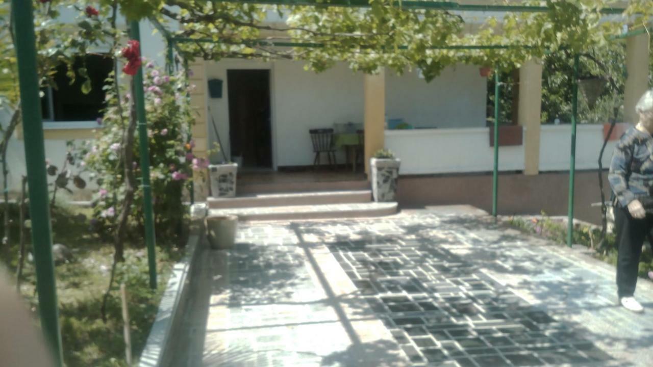 Vera Apartment Kampor Zewnętrze zdjęcie