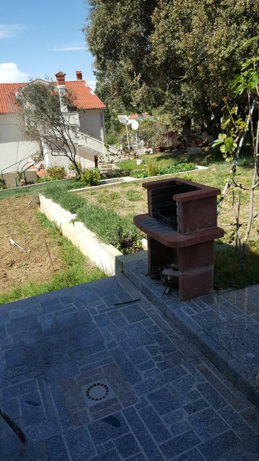 Vera Apartment Kampor Zewnętrze zdjęcie