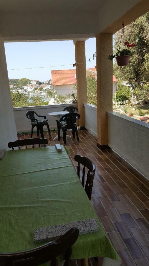 Vera Apartment Kampor Zewnętrze zdjęcie