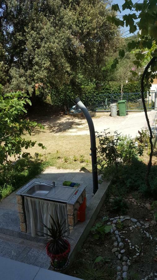 Vera Apartment Kampor Zewnętrze zdjęcie