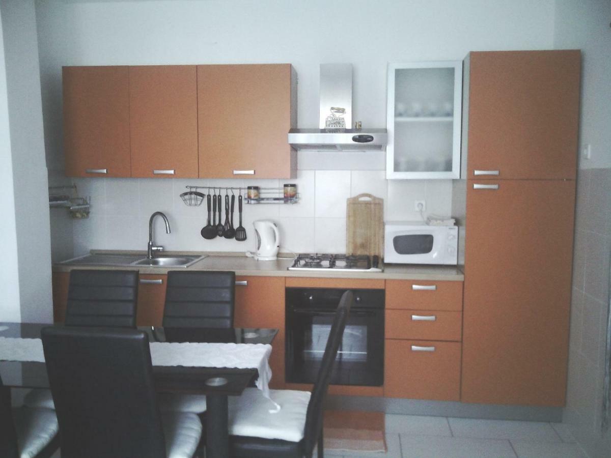 Vera Apartment Kampor Zewnętrze zdjęcie