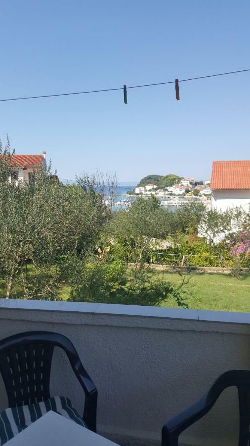 Vera Apartment Kampor Zewnętrze zdjęcie