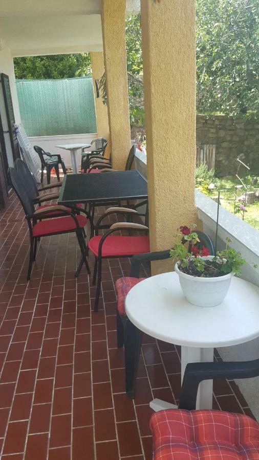 Vera Apartment Kampor Zewnętrze zdjęcie